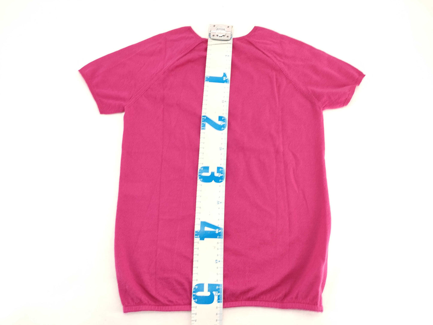 LOUIS VUITTON Monogram Knit Top