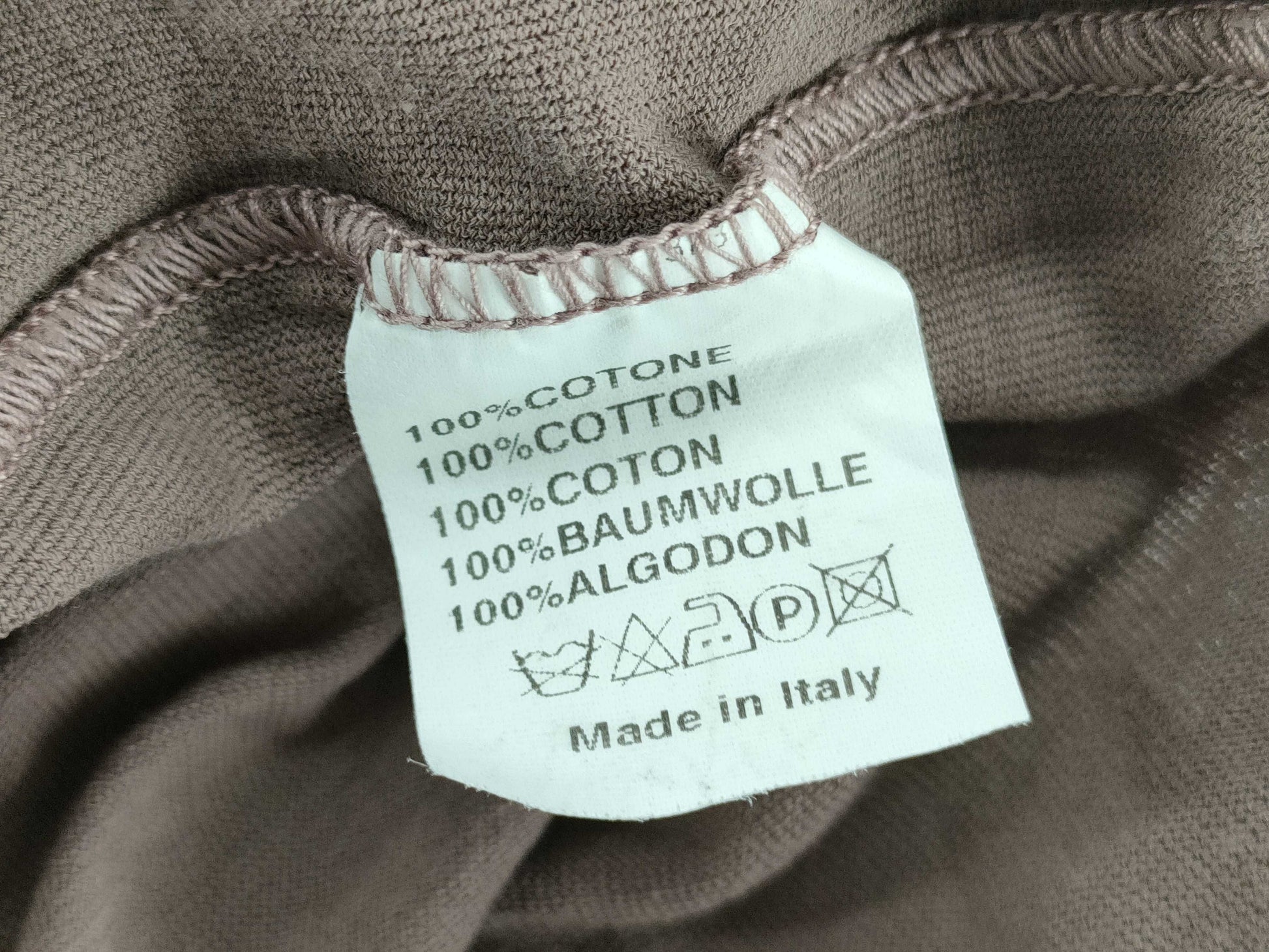 LOEWE Anagram T-shirt