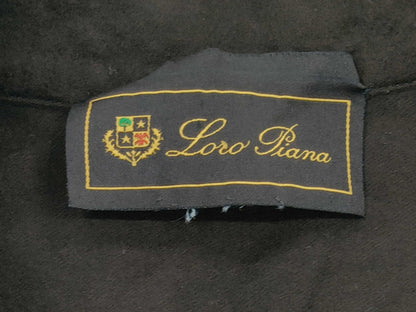 Loro Piana Cashmere Coat Jacket Coat