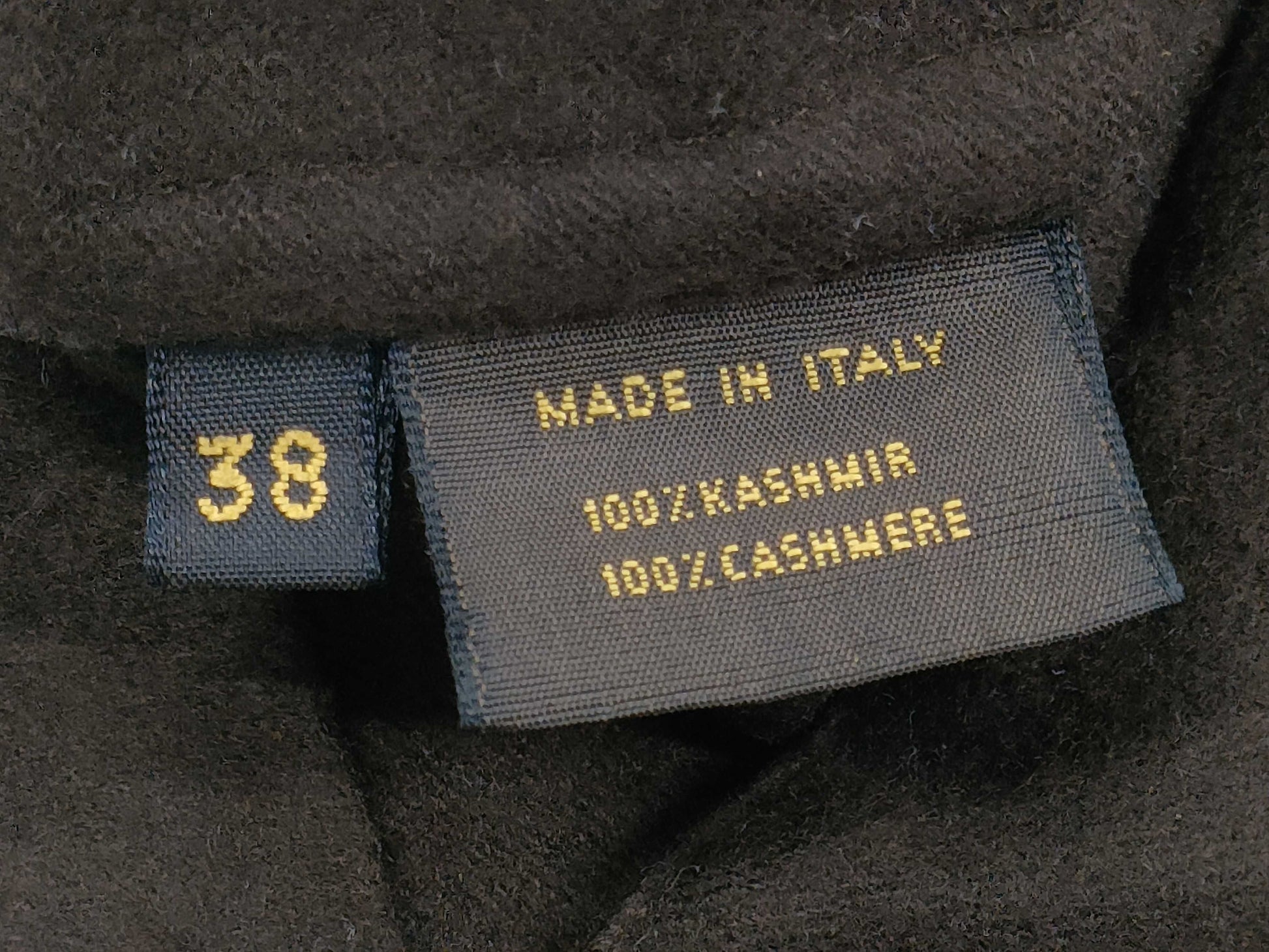 Loro Piana Cashmere Coat Jacket Coat