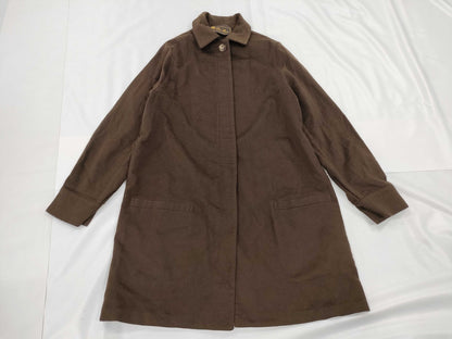 Loro Piana Cashmere Coat Jacket Coat