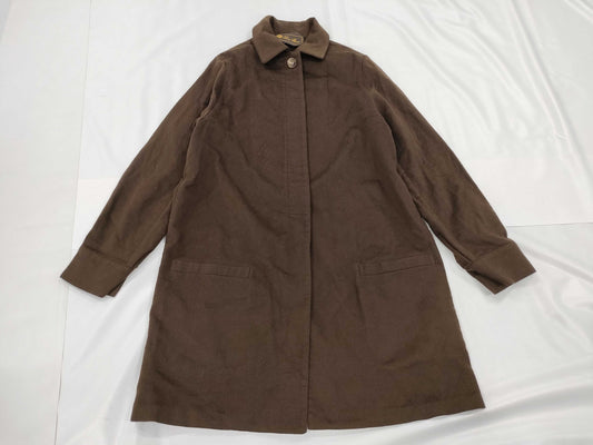 Loro Piana Cashmere Coat Jacket Coat
