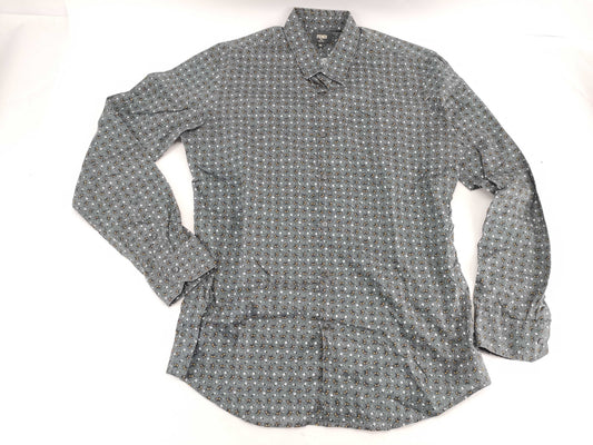 FENDI Monster Fendi Monster Long Sleeve Shirt