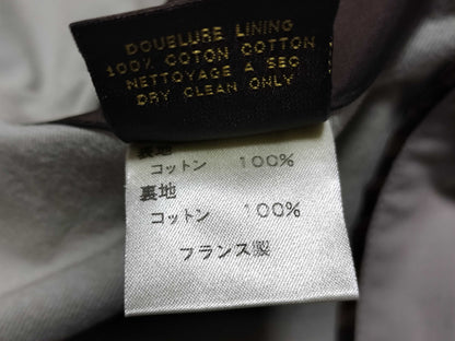 LOUIS VUITTON Louis Vuitton Jacket 46 Jacket