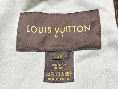 LOUIS VUITTON Louis Vuitton Jacket 46 Jacket