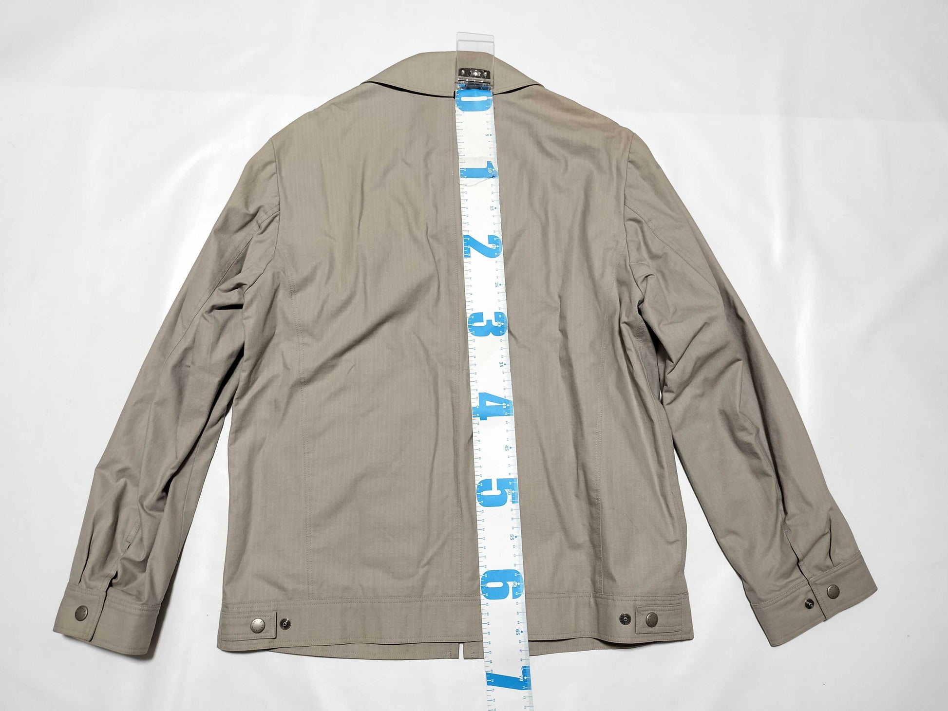 LOUIS VUITTON Louis Vuitton Jacket 46 Jacket