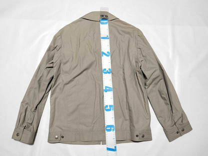 LOUIS VUITTON Louis Vuitton Jacket 46 Jacket