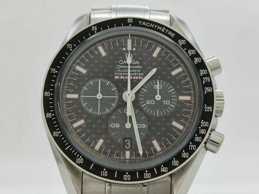 OMEGA 3552.59 78124489 Automatic Brown Dial Men's Watch