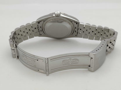 ROLEX 16234 K118166 Pink Roman Boys' Watch