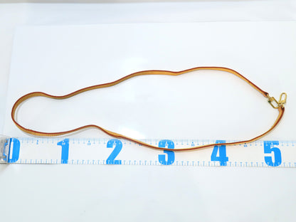 LOUIS VUITTON LV Strap Strap