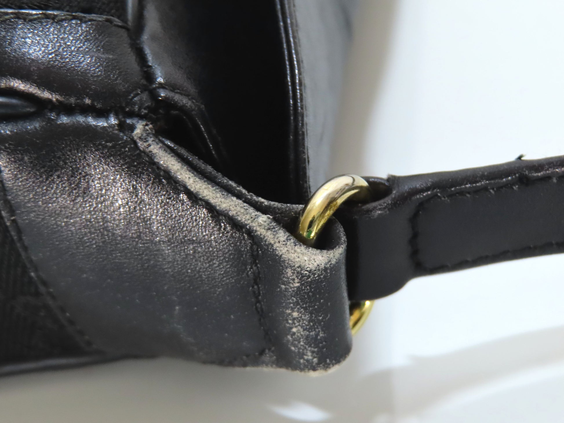GUCCI Old Gucci Shoulder Bag Shoulder Bag