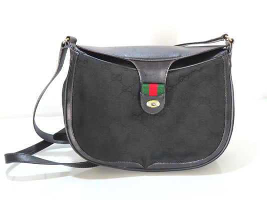 GUCCI Old Gucci Shoulder Bag Shoulder Bag