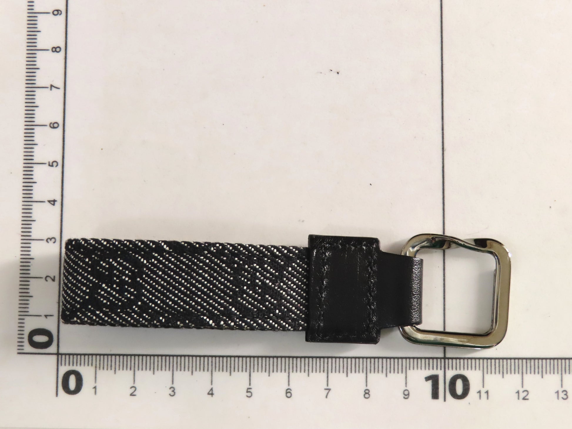 GUCCI Gucci Key Ring Key Holder 2-Piece Set Key Case Key Holder