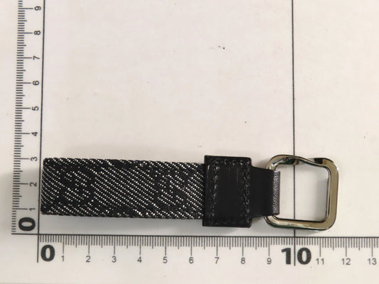 GUCCI Gucci Key Ring Key Holder 2-Piece Set Key Case Key Holder