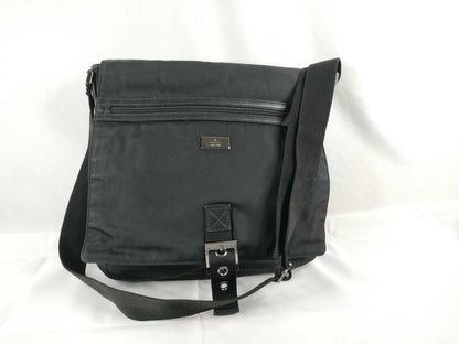GUCCI Nylon Shoulder Bag Shoulder Bag