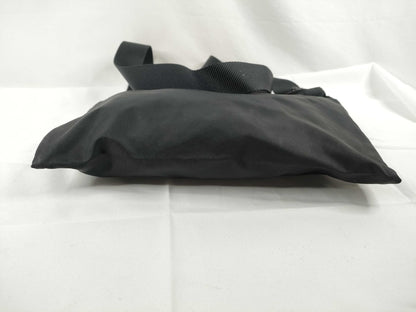 PRADA Nylon Tessuto Shoulder Bag