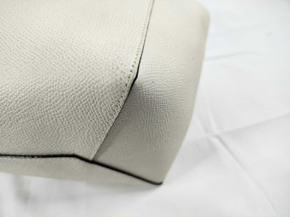 VALEXTRA Bucket Shoulder Bag Shoulder Bag