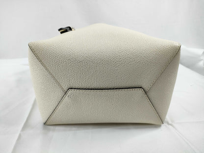 VALEXTRA Bucket Shoulder Bag Shoulder Bag