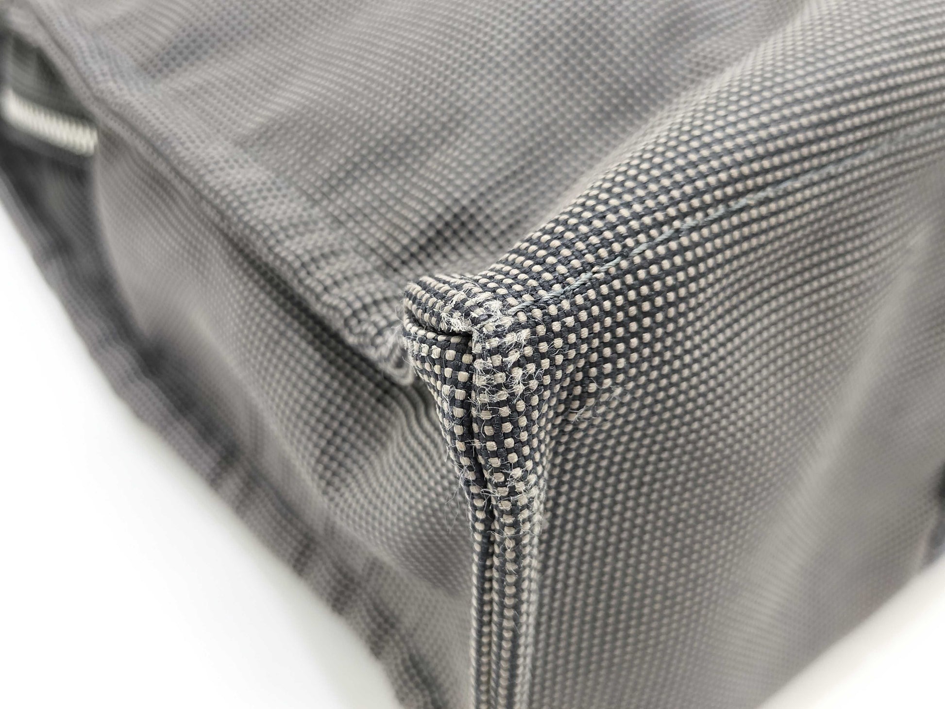 HERMES Air Line Air Line MM Canvas Tote Bag