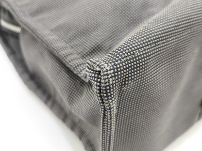 HERMES Air Line Air Line MM Canvas Tote Bag