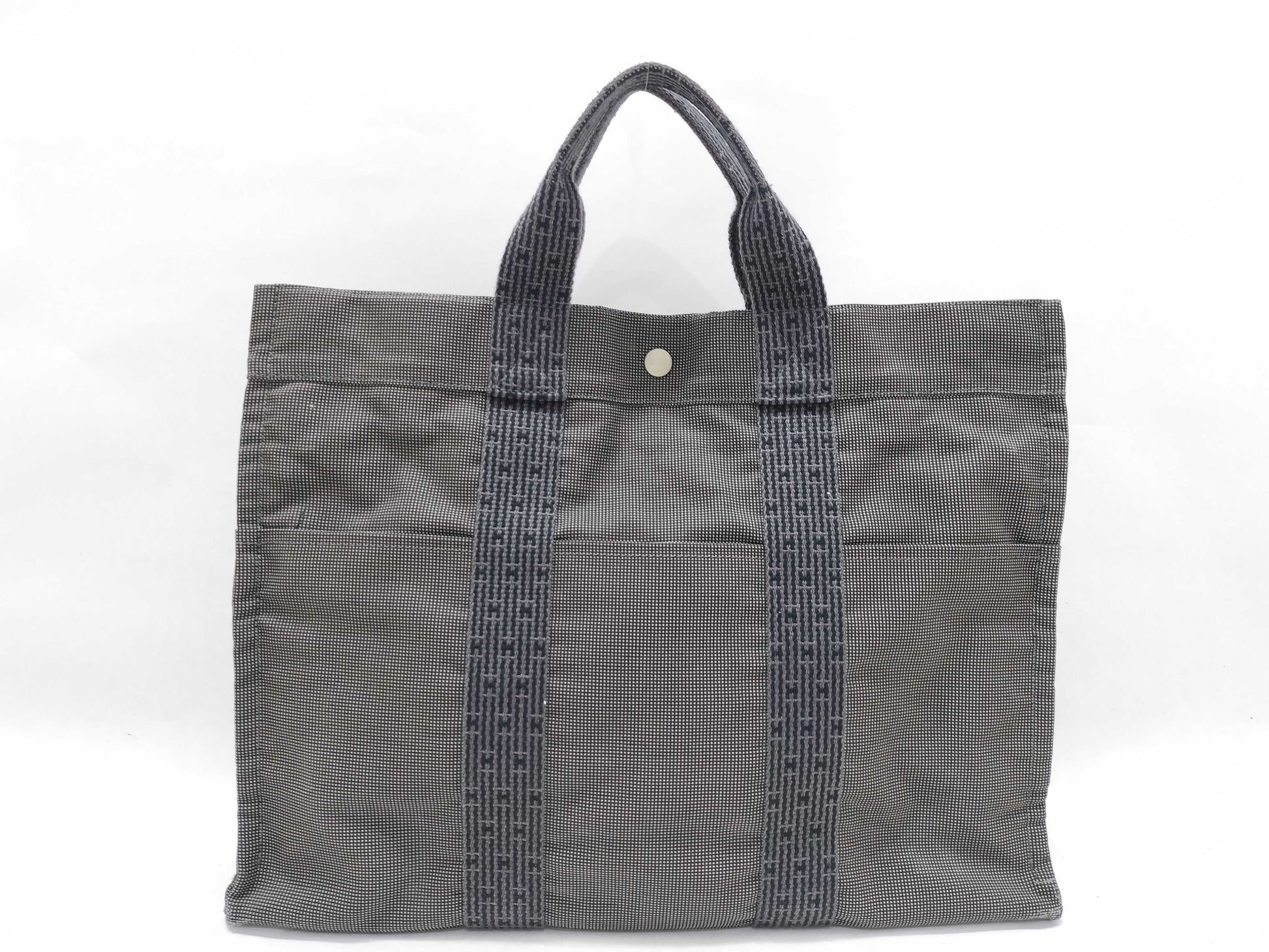 HERMES Air Line Air Line MM Tote Bag Tote Bag