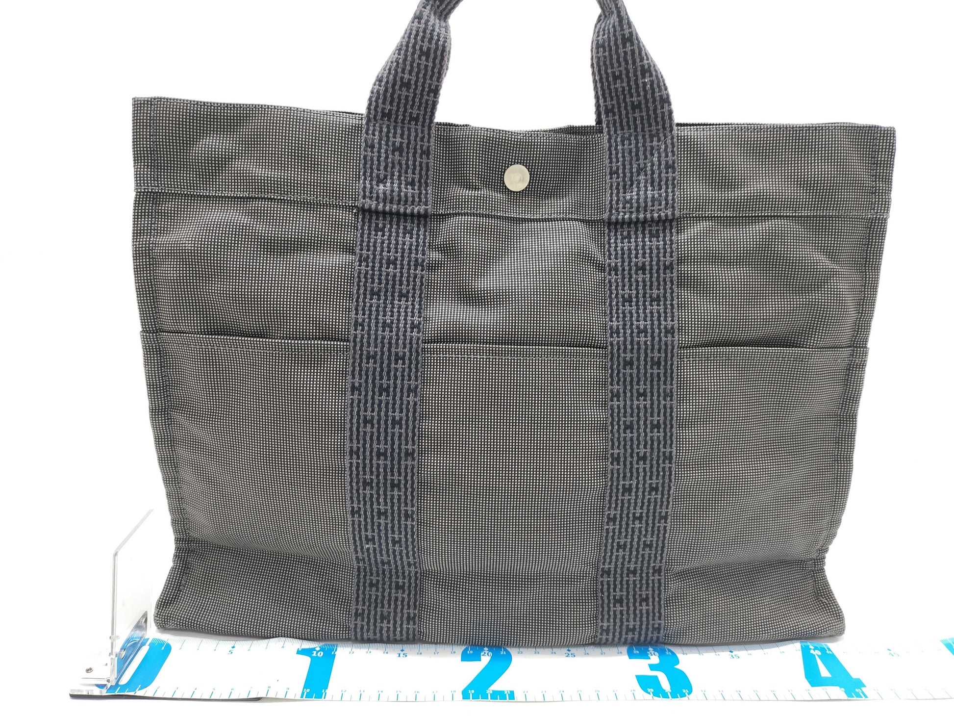 HERMES Air Line Air Line MM Tote Bag Tote Bag