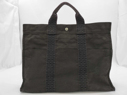HERMES Air Line Air Line Tote Bag MM Tote Bag