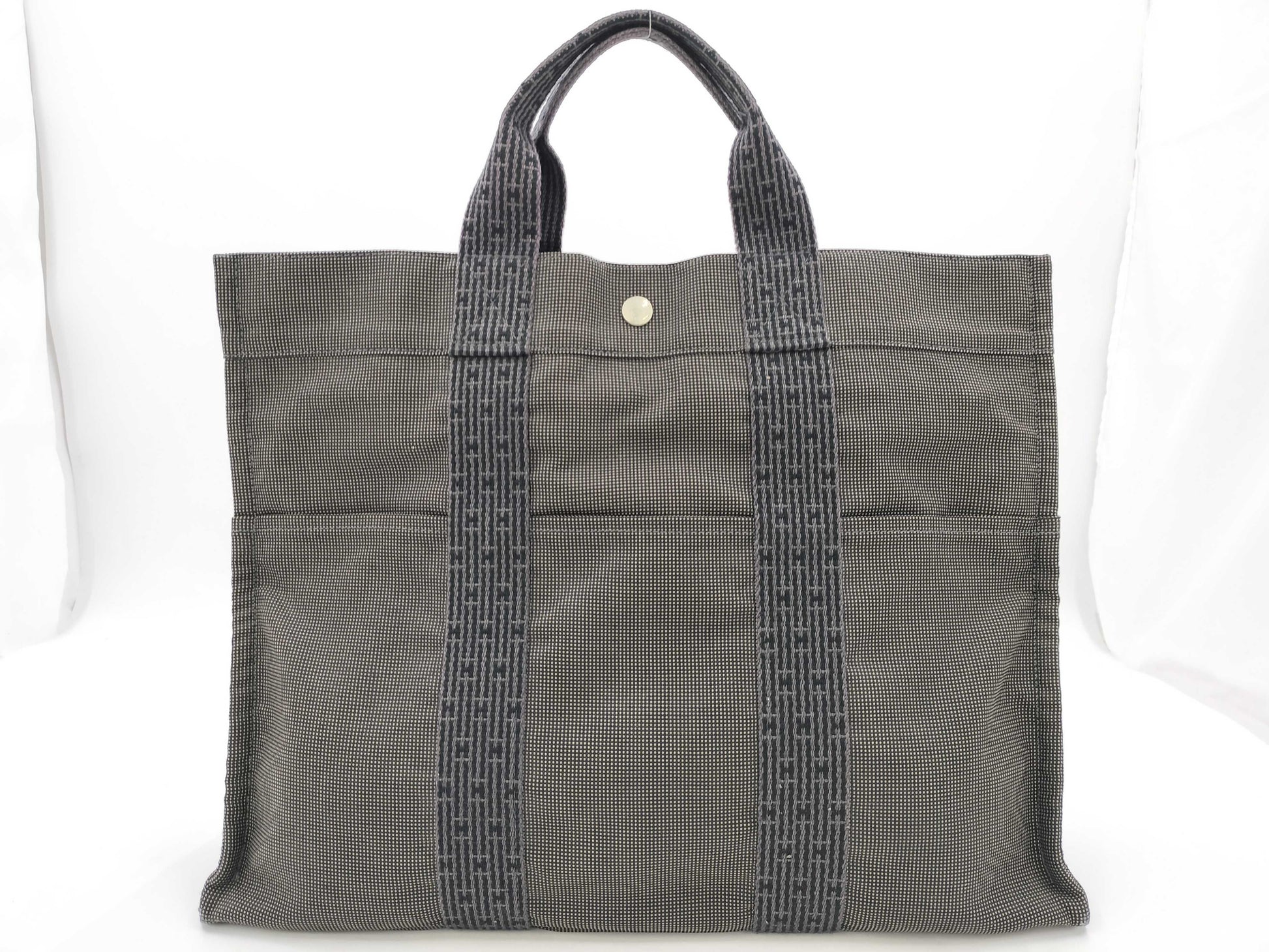 HERMES Air Line Air Line MM Tote Bag Tote Bag