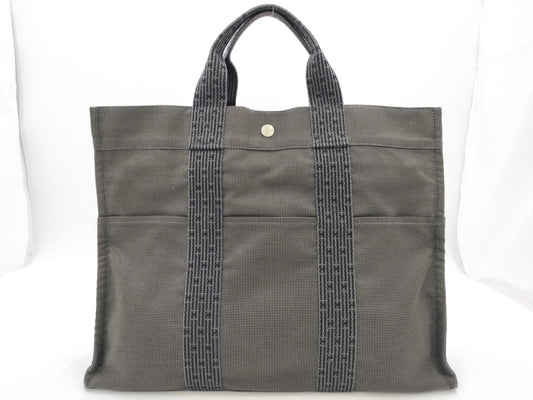 HERMES Air Line Air Line MM Tote Bag Tote Bag