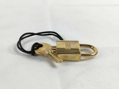 HERMES Cadena Key x 2 Other Accessories