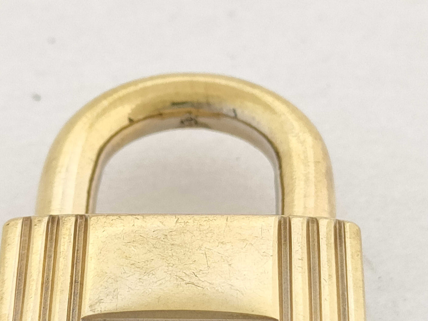 HERMES Cadena Key x 2 Other accessories