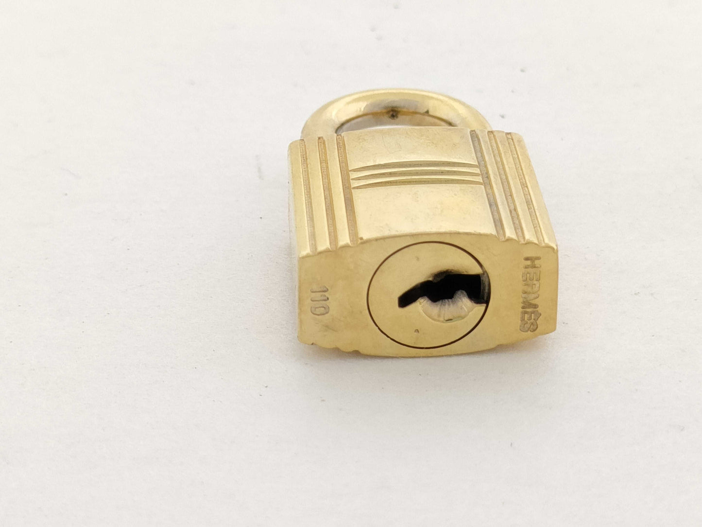 HERMES Cadena Key x 2 Other Accessories