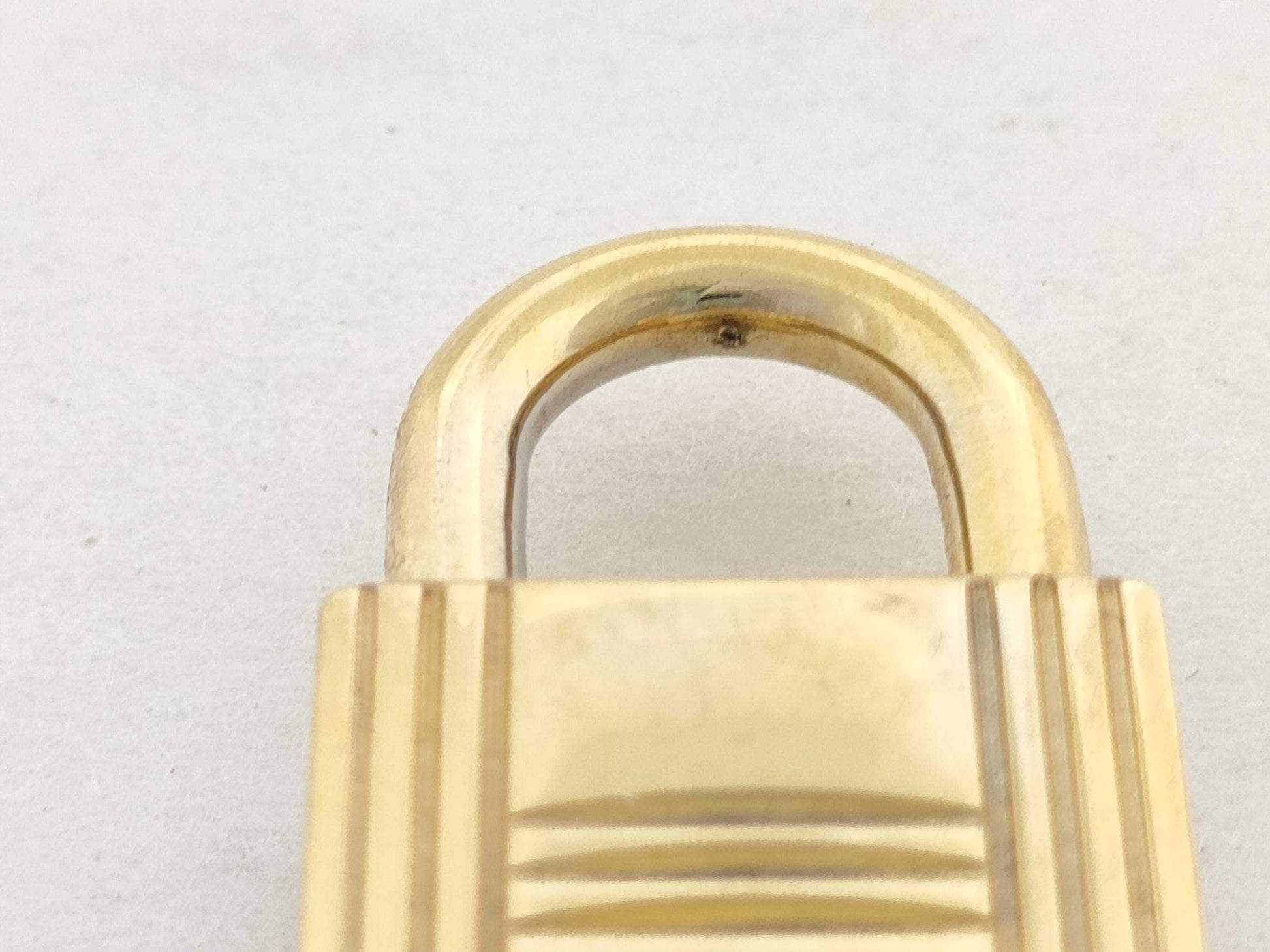 HERMES Cadena Key x 2 Other Accessories