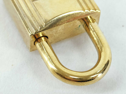 HERMES Cadena Key x 2 Other Accessories