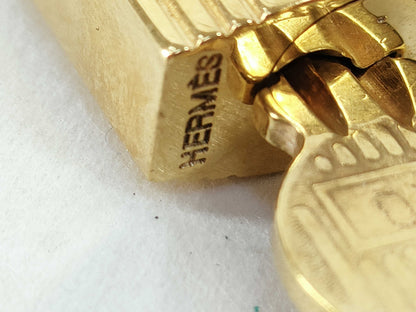 HERMES Cadena Key x 2 Other Accessories