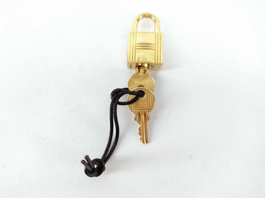 HERMES Cadena Key x 2 Other Accessories