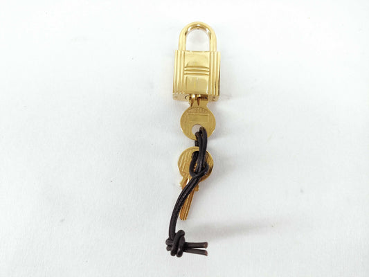 HERMES Cadena Key x 2 Other Accessories