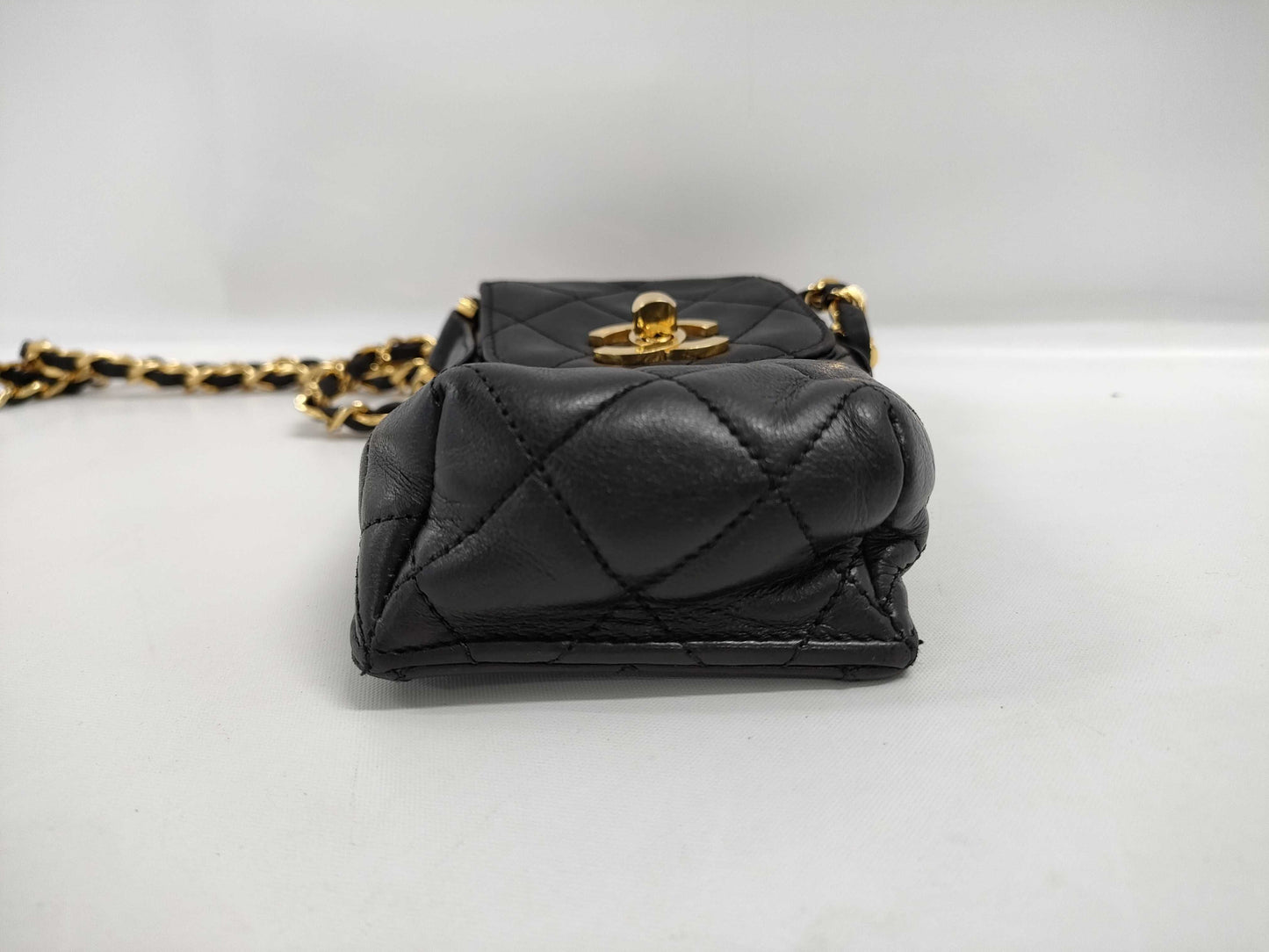 CHANEL CHANEL Matelasse Chain Shoulder Bag