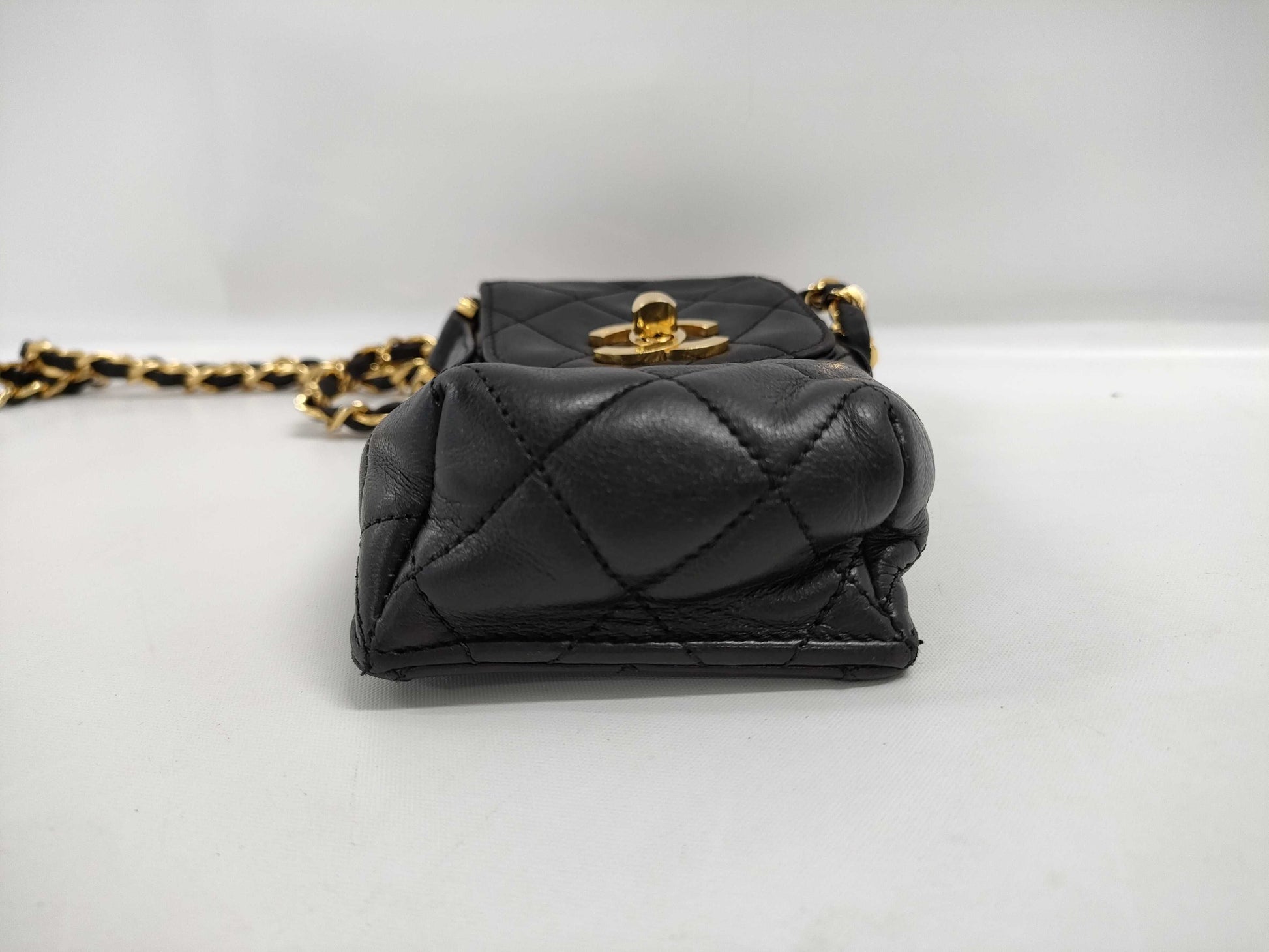 CHANEL CHANEL Matelasse Chain Shoulder Bag