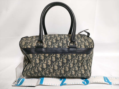 Dior Trotter Boston Bag Dior Trotter Boston Bag