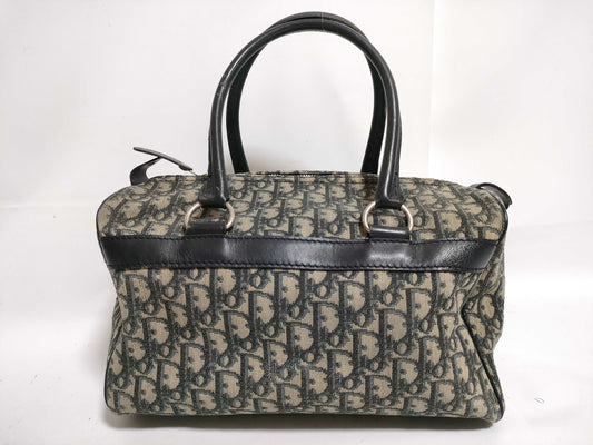 Dior Trotter Boston Bag Dior Trotter Boston Bag