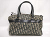 Dior Trotter Boston Bag Dior Trotter Boston Bag