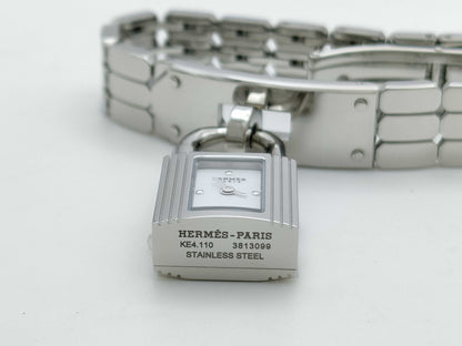 HERMES Kelly Watch KE4.110 3813099 Quartz Women's Watch
