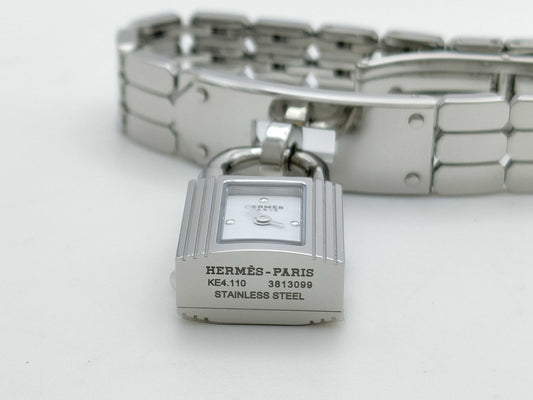 HERMES Kelly Watch KE4.110 3813099 Quartz Women's Watch