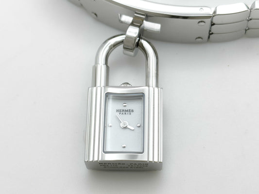 HERMES Kelly Watch KE4.110 3813099 Quartz Women's Watch