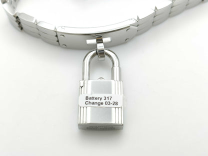 HERMES Kelly Watch KE4.110 3813099 Quartz Women's Watch