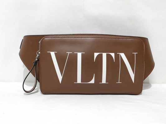 VALENTINO Valentino Garavani waist bag waist bag