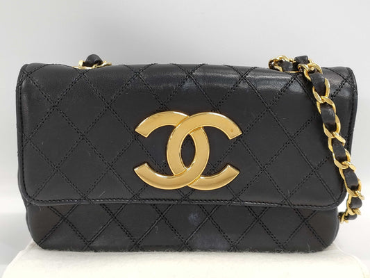 CHANEL Chanel Shoulder Bag Shoulder Bag