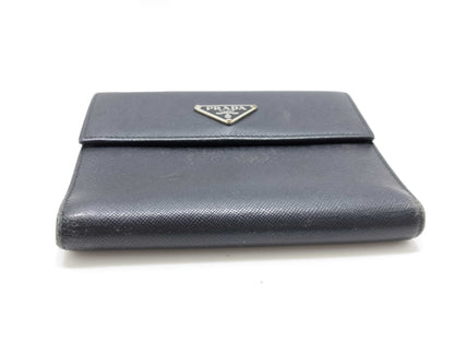 PRADA Prada Tri-fold Wallet