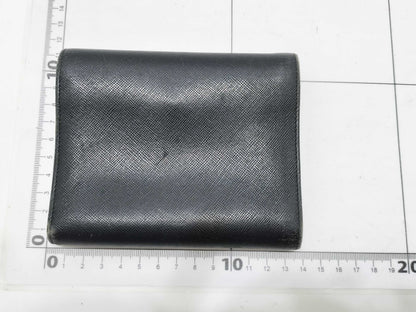 PRADA Prada Tri-fold Wallet